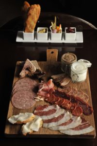 Charcuterie Board