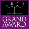 Wine Spectator Grand award